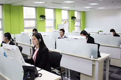 貴陽經(jīng)濟貿(mào)易中等職業(yè)學(xué)校通信運營服務(wù)（呼叫中心與外包服務(wù)）培訓(xùn)及技術(shù)外包服務(wù)