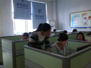 首期服務(wù)外包培訓(xùn)班學(xué)員正式進入實習(xí)崗位 聚焦計算機信息網(wǎng)絡(luò)設(shè)計